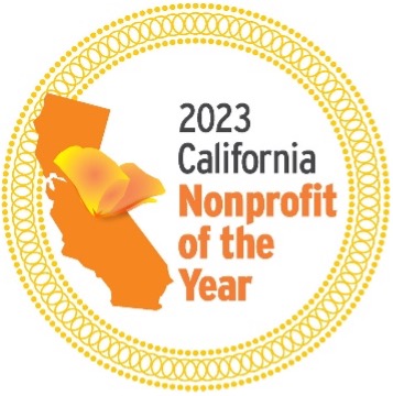 AD73 nonprofit of the year