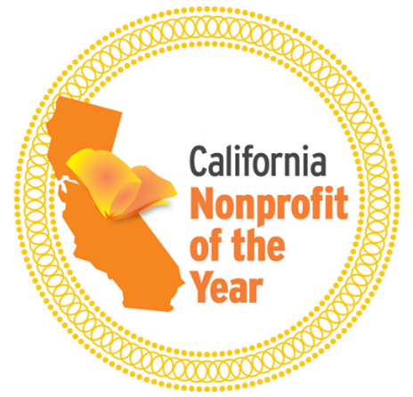 AD73 nonprofit of the year