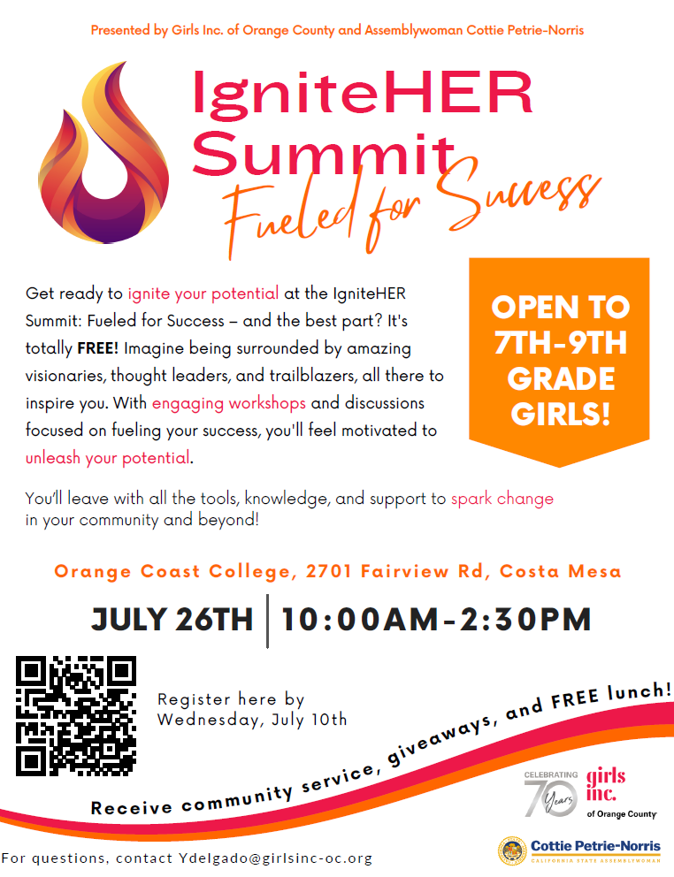 AD73 IgniteHer Girls Summit