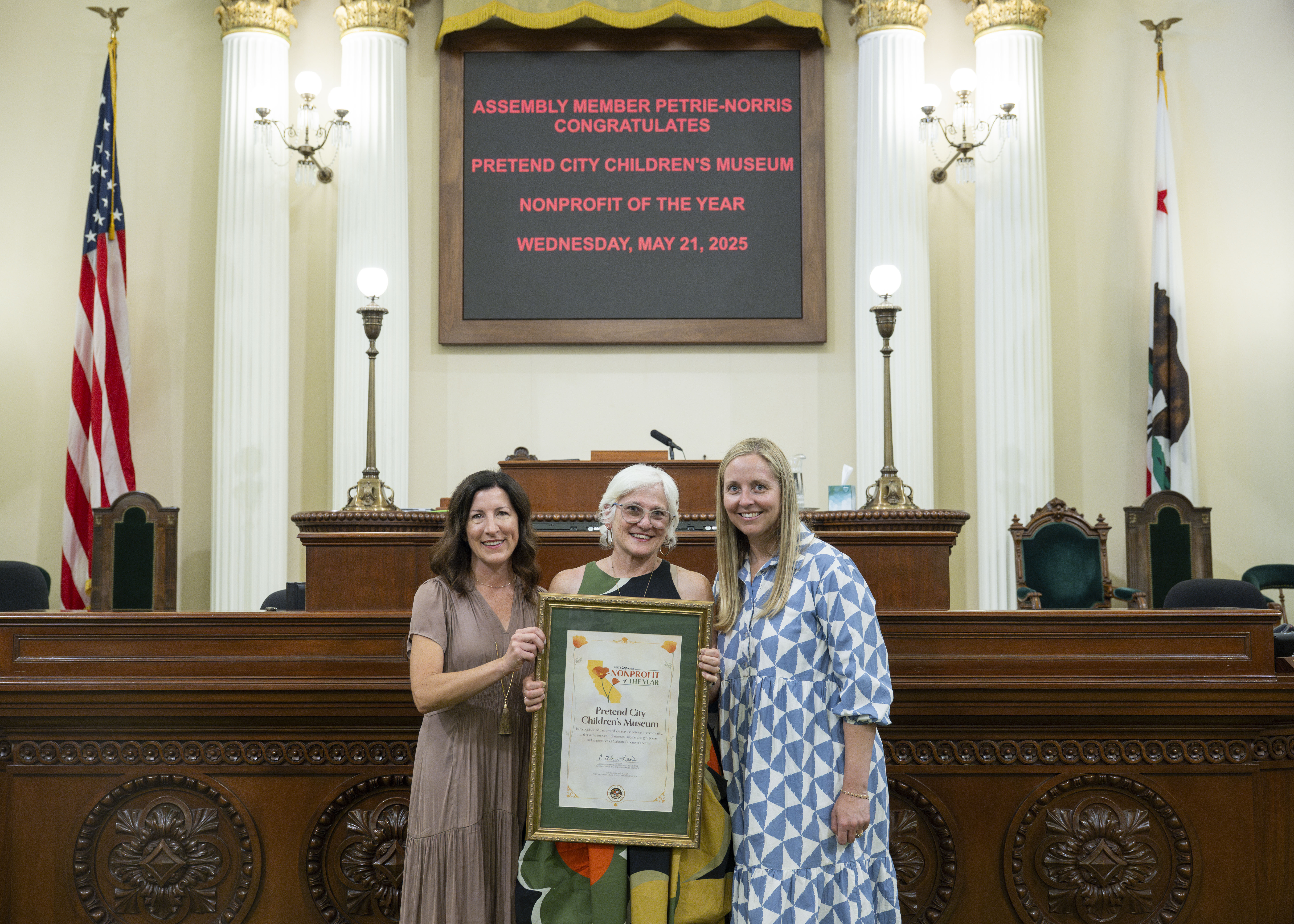 2025 Nonprofit of the Year