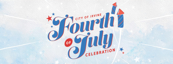 Irvine Fourth of July Celebration
