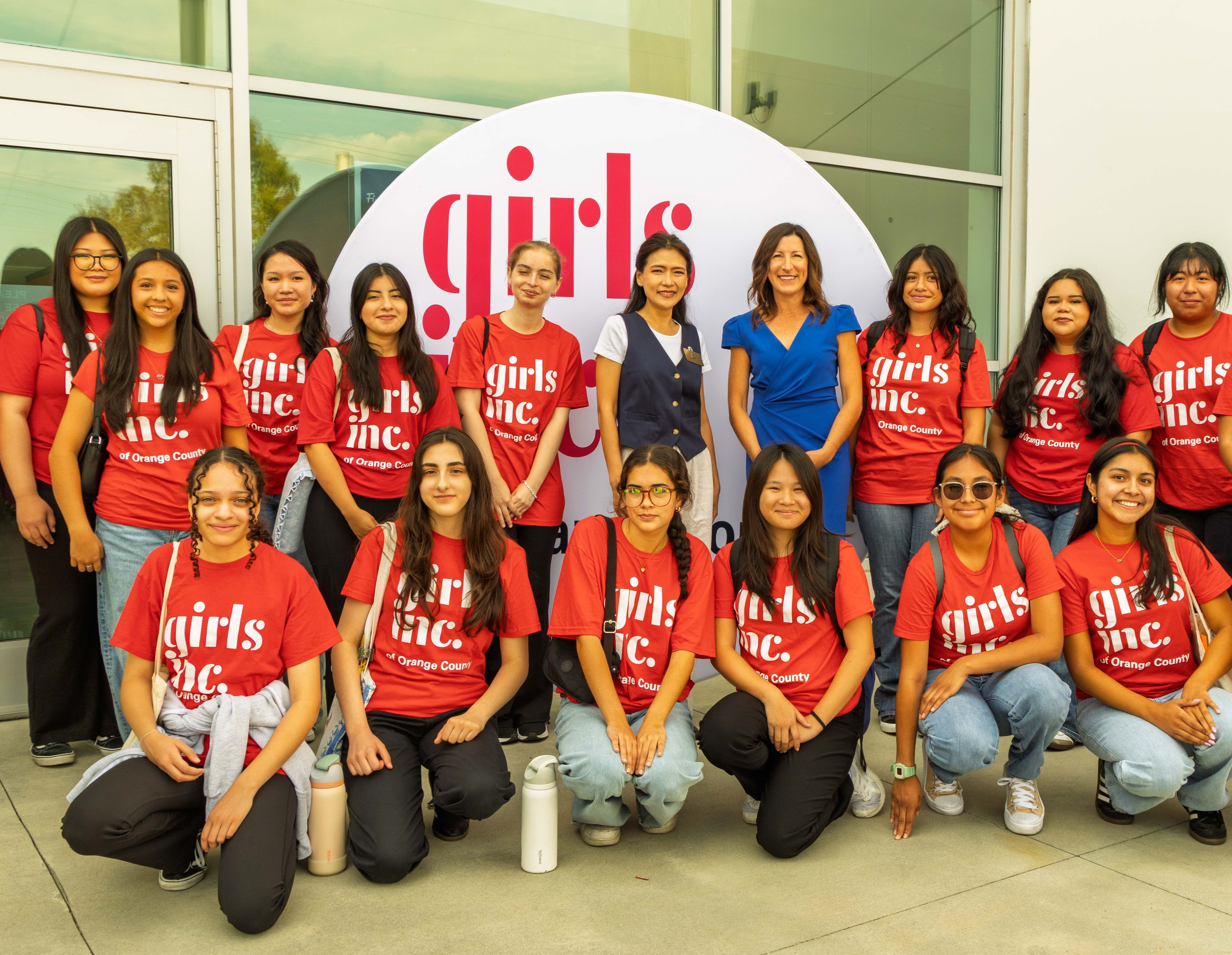 2025 IgniteHER Girls Summit