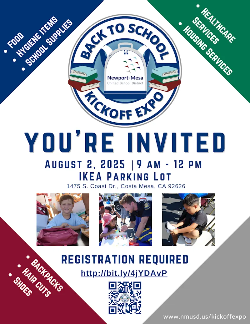 NMUSD Expo