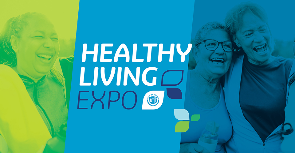 Healthy Living Expo
