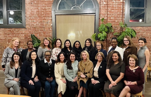 AD73 California Legislative Womens Caucus