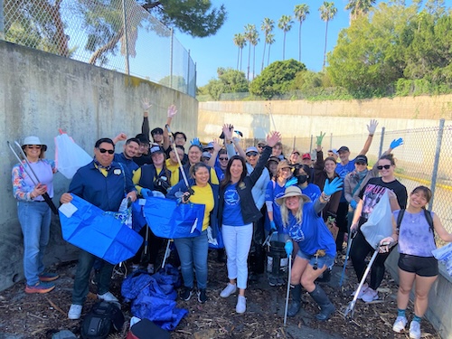 AD73 Orange County Coastkeeper