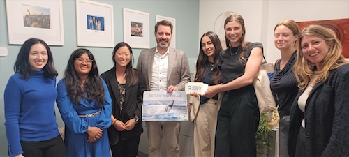AD73 Surfrider Foundation