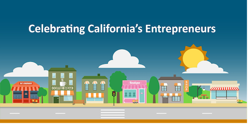 AD73 Small Business Month