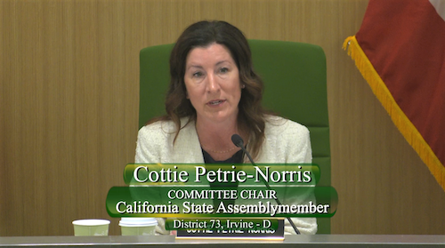 AD73 Utilities and Energy Committee