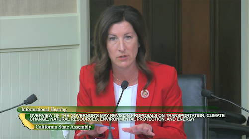 AD73 Budget Subcommittee No. 4