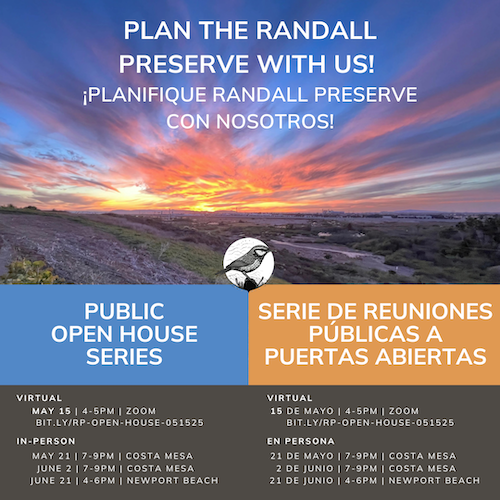 AD73 The Randall Preserve