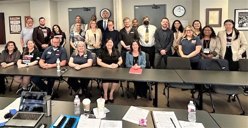 AD73 Orange County Labor Federation