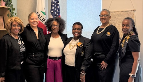 AD73 NAACP CA/HI