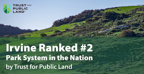 AD73 Irvine park system