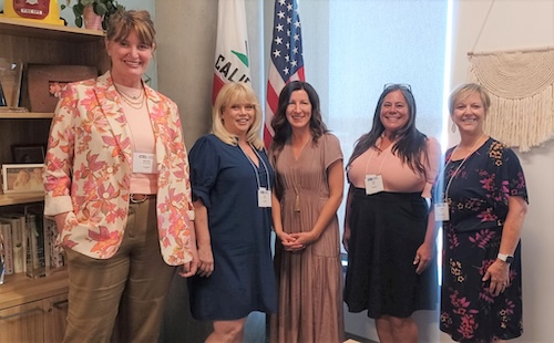 AD73 California Teachers Association