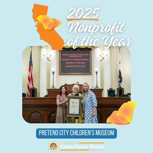 AD73 petrie norris 2025 Nonprofit of the Year