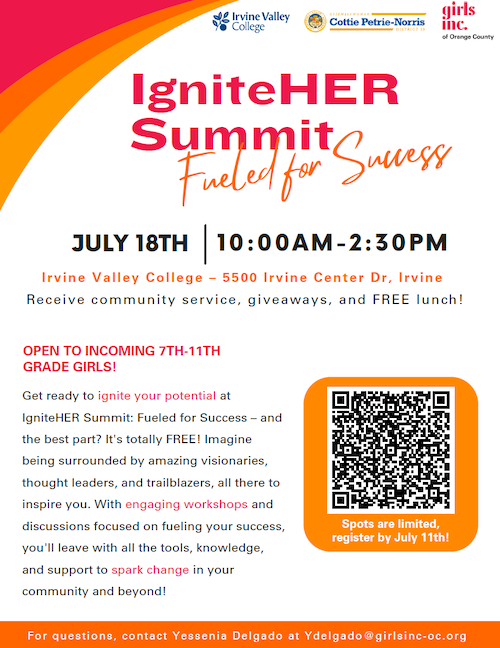 AD73 IgniteHER Girls Summit