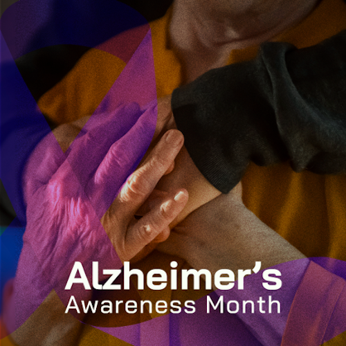AD73 Alzheimers and Brain Awareness Month