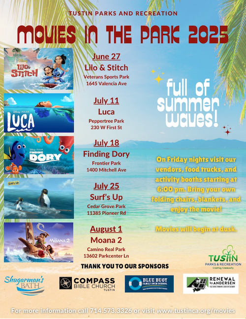 AD73 Movies on the Lawn