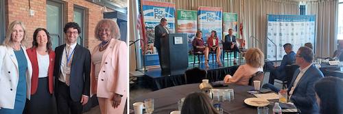 AD73 petrie norris BizFed discussion