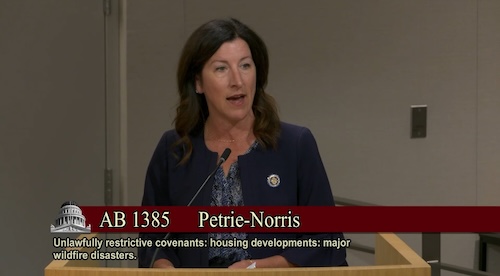 AD73 petrie norris AB 1385