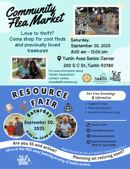 ad73 petrie norris tustin senior resource fair