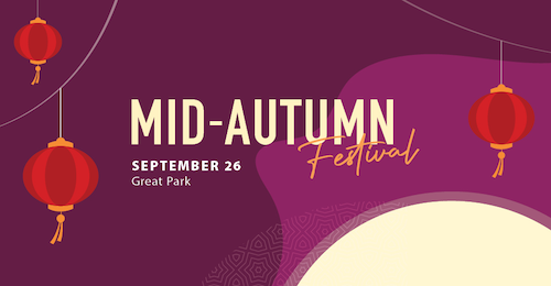 ad73 petrie norries Irvine Mid-Autumn Festival