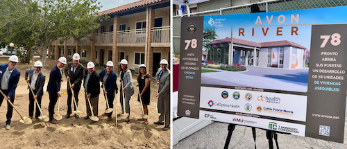 AD73 petrie-norris Avon River Apartments