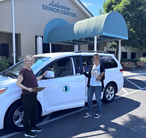 AD73 petrie-norris irvine volunteer drivers
