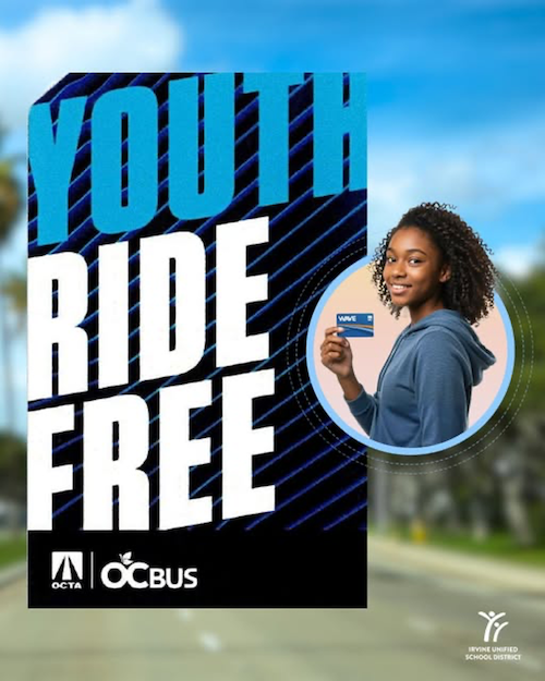 AD73 petrie-norris OCTA Youth Ride Free program
