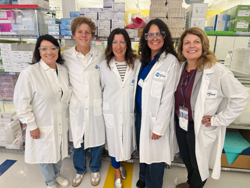 AD73 petrie norris leading in ca biotech