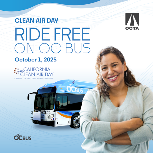 AD73 petrie norris ride free oc bus
