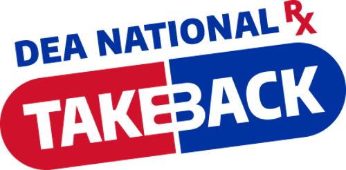AD73 petrie norris National Prescription Take Back Day