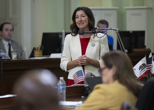 AD73 petrie norris 2025 bill package