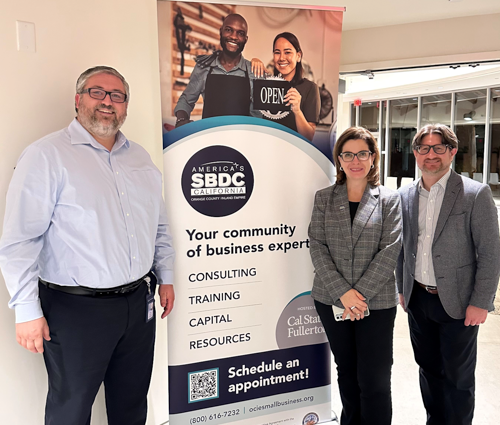 AD73 petrie norris Costa Mesa Small Business Clinic