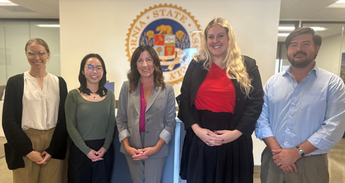 AD73 petrie norris UAW Local 4811