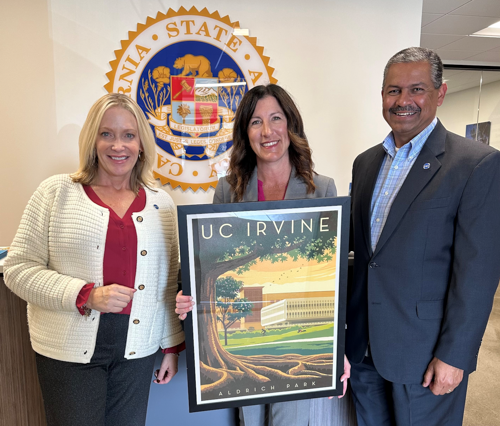 AD73 petrie norris UCI Government and Community Relations