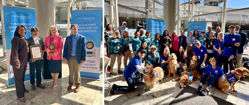 AD73 petrie norris John Wayne Airport