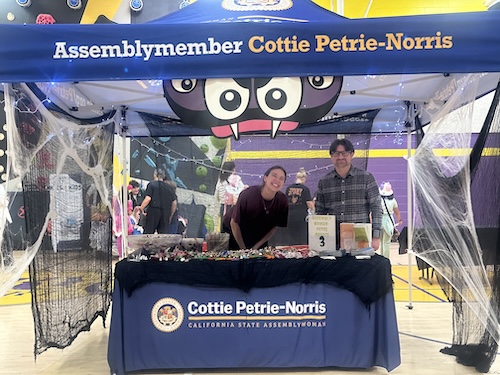 AD73 petrie norris Boys and Girls Club of Tustin