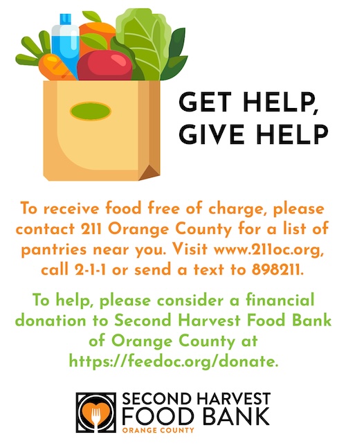 AD73 petrie norris second harvest food bank