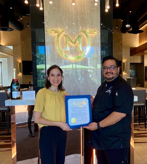 AD73 petrie norris Mastros Ocean Club