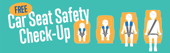 ad73 cpn car seat safety event costa mesa