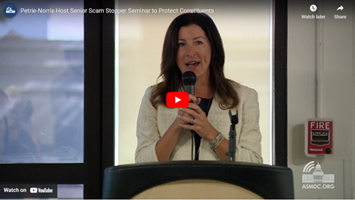 ad73 cpn tustin senior scam stopper seminar video