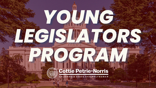 ad73 cpn young legislators program