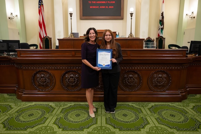 AD73 CPN Young Legislators