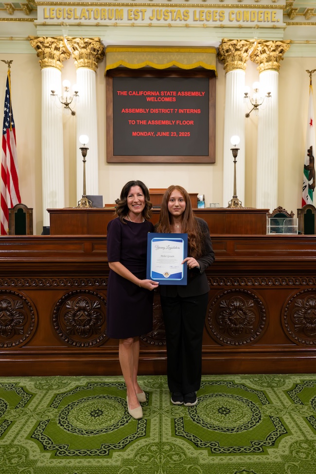 AD73 CPN Young Legislators