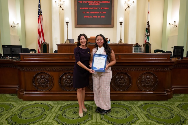 AD73 CPN Young Legislators