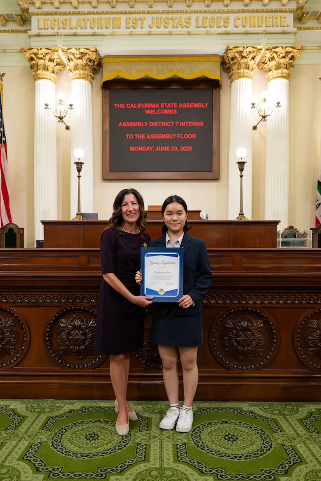 AD73 CPN Young Legislators