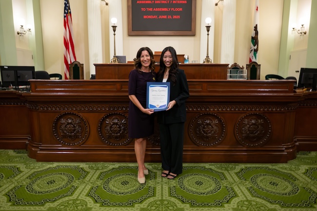 AD73 CPN Young Legislators