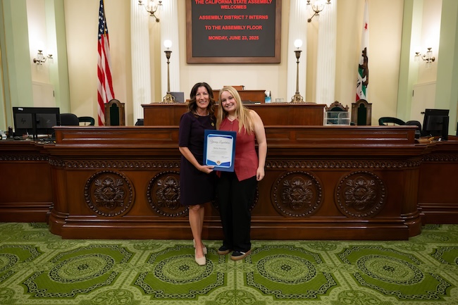 AD73 CPN Young Legislators